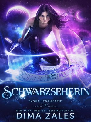 cover image of Schwarzseherin